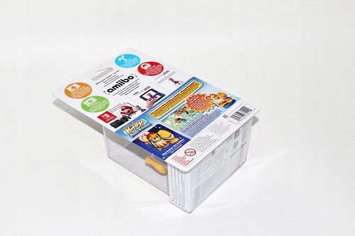 Figurka Nintendo Amiibo Kirby King Dedede na Arena.pl