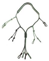 Smycz na 12 wabików G