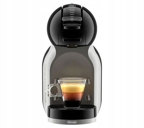 Ekspres kapsułkowy DeLonghi Nescafe Dolce Gusto Mini Me EDG155.BG 1460W na Arena.pl