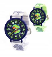 Kiddus Time Teacher Glow in the dark T-Rex