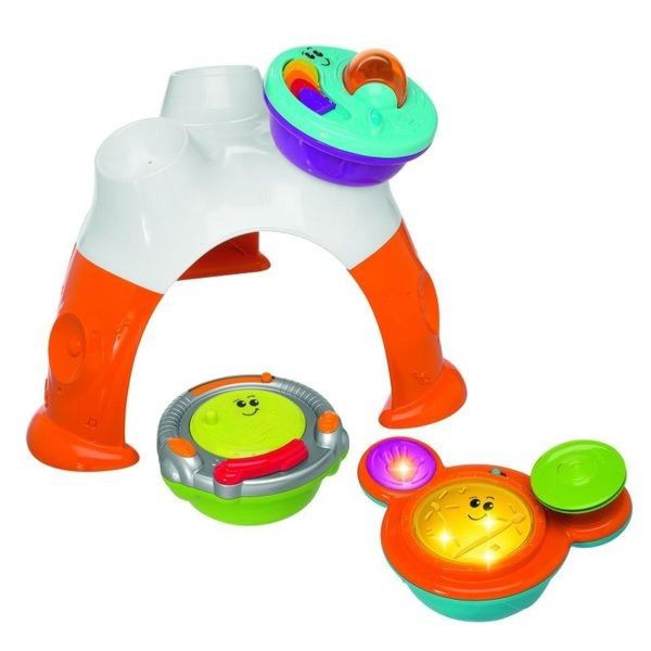 CHICCO 05224 Stolik zespołu muzycznego zdjęcie 3