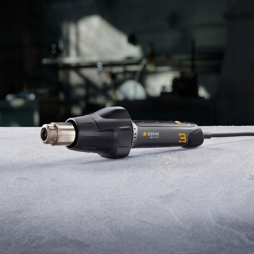 Opalarka STEINEL HM2220 E, 2200W, [089474] na Arena.pl