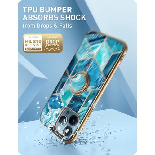 ETUI SUPCASE DO IPHONE 13 PRO, CIENKA OBUDOWA CASE na Arena.pl