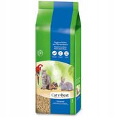 Cat's Best Żwirek drewniany Universal 40l 22kg