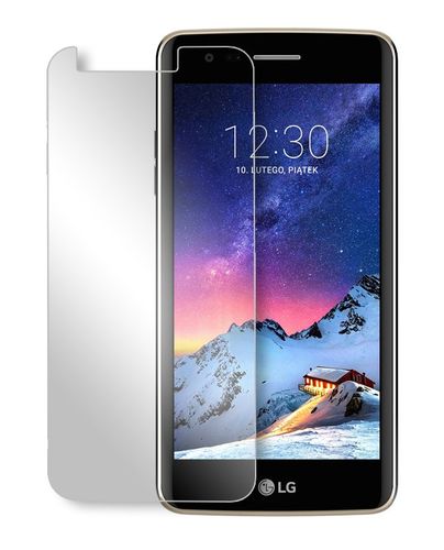 LG K8 2017 | Etui smartfon CASE + Szkło na Arena.pl