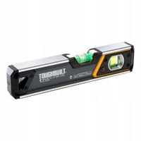 ToughBuilt TB-H2-L-M23-LH-M Poziomica 23cm LED magnetyczna precyzyjna