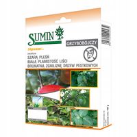 SUMIN Signum 33 WG środek zwalczający szarą pleśń 100 g