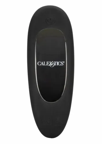 calexotics eclipse rocking probe silikonowy masażer z funkcją kołysania na Arena.pl