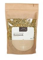 Rumianek kwiat 250g NANGA