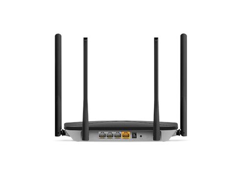 Router wifi gigabit Mercusys AC12G AC1200 2,4/5GHz na Arena.pl
