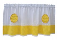 Zazdrostka święta Wielkanoc wiosna 300 x 40 cm