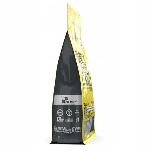 OLIMP WHEY PROTEIN COMPLEX 100% 700g BIAŁKO RZEŹBA na Arena.pl