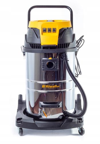 Odkurzacz przemysłowy 3600W sucho mokro Riwall BARACUS RBR-01 z na Arena.pl