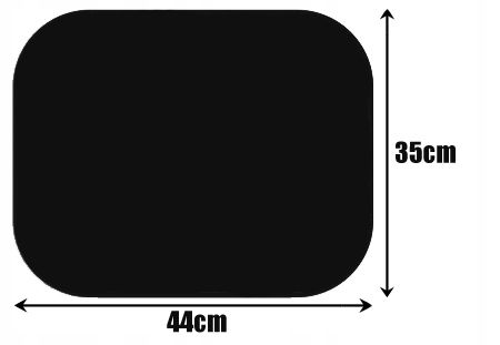 OSŁONKI PRZECIWSŁONECZNE DO AUTA STAR WARS zdjęcie 4