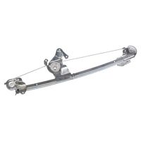 Mechanizm podnoszenia szyby PRAWY TYŁ MERCEDES E 1997 1998 1999 2000 2001