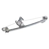 Mechanizm podnoszenia szyby PRAWY TYŁ MERCEDES E 1997 1998 1999 2000 2001