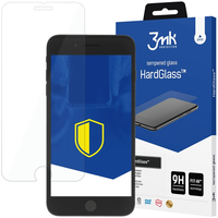 Apple iPhone 7/8 Plus - 3mk HardGlass