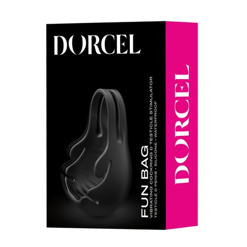 Stymulator na penisa i jądra Fun Bag na Arena.pl