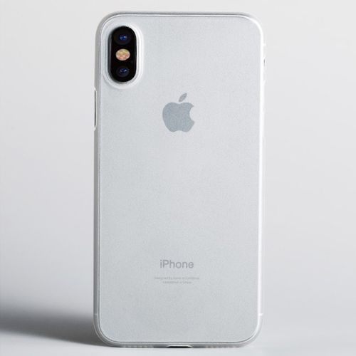 Etui Benks Lollipop Apple iPhone XS MAX - Solid Black na Arena.pl