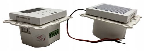 Radio sieciowe DAB+, FM TechniSat DIGITRADIO UP 55 na Arena.pl