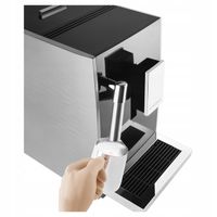 Automatyczny ekspres ciśnieniowy Catler EA 801 Cubisto 1350 W czarny