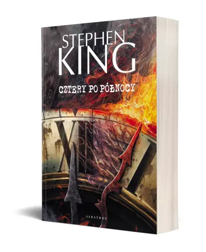 Cztery po północy na Arena.pl