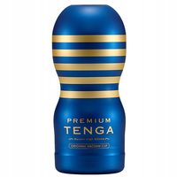 Masturbator Tenga z róznorodną faktórą. Różnorodny masaż penisa.