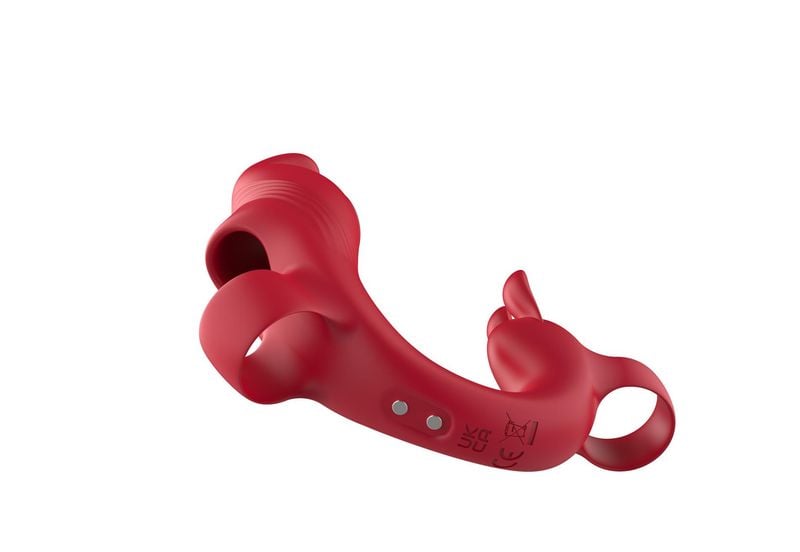 Finger Vibrator zdjęcie 8