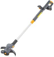 Podkaszarka akumulatorowa Powermat PM-PKA-2AHM-PRO 2x aku