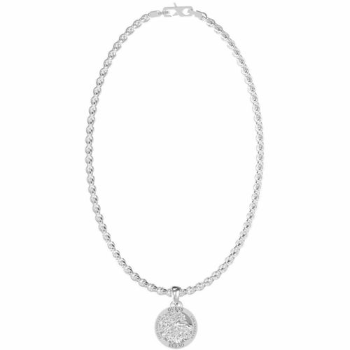 Naszyjnik Damski Guess JUMN03011JWSTT-U 45 cm na Arena.pl