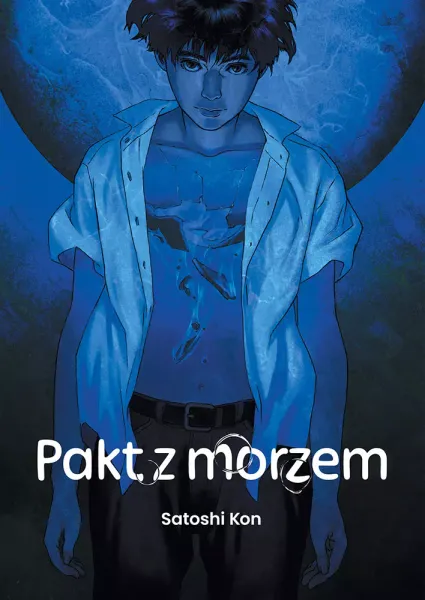 Pakt z morzem zdjęcie 1