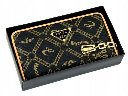 PORTFEL DAMSKI DUŻY POJEMNY TOREBKA na Arena.pl