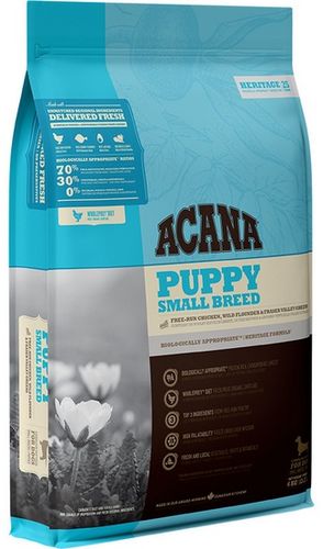 Acana Puppy Small Breed 6kg na Arena.pl