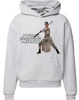 Bluza z kapturem Star Wars - Gwiezdne Wojny