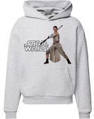 Bluza z kapturem Star Wars - Gwiezdne Wojny