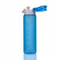 Butelka na wodę Casno Tennessee Niebieska 750ml