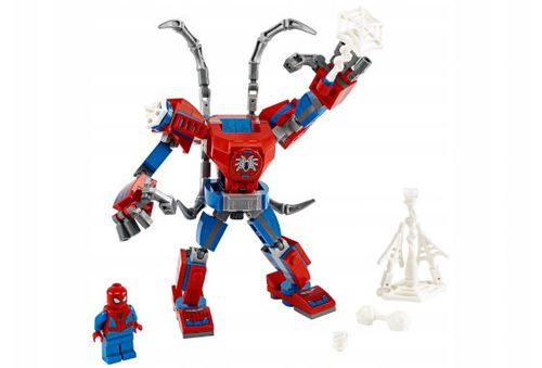 LEGO 76146 na Arena.pl