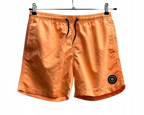 VINGINO szorty pomarańczowe na Arena.pl