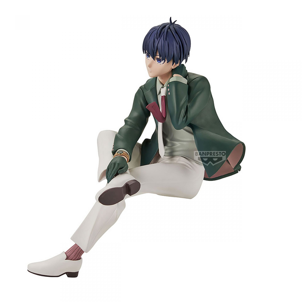 Blue Lock Figure-sweets flavor- Yoichi Isagi zdjęcie 2