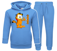 Dres Dziecięcy Garfield