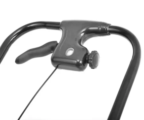 Siewnik rozsiewacz nasion nawozu soli piasku 27L na Arena.pl