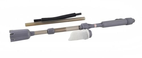 Odmulacz bateryjny do akwarium na Arena.pl