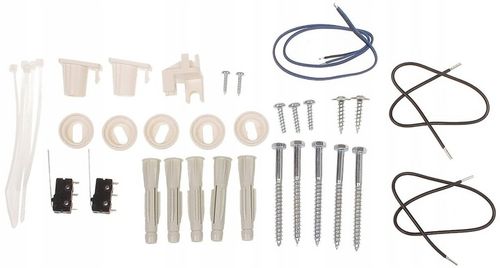 OBUDOWA NATYNKOWA OPU-4 P VERSA INTEGRA SATEL CA-5 na Arena.pl