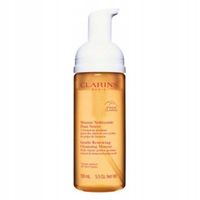 Clarins Gentle Renewing Cleansing Mousse pianka 150 ml