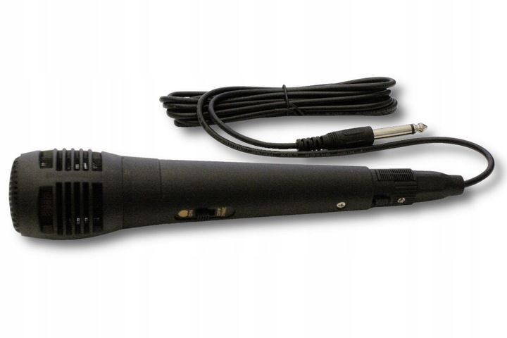 KOLUMNA AKTYWNA GŁOŚNIK BLUETOOTH MIKROFON zdjęcie 2