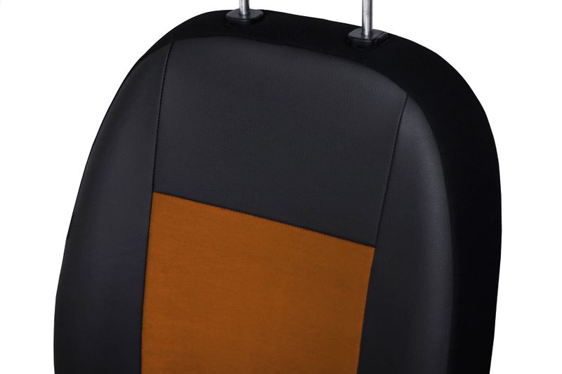 Pokrowce do VOLKSWAGEN VW Vento Beetle Lupo Fox zdjęcie 4