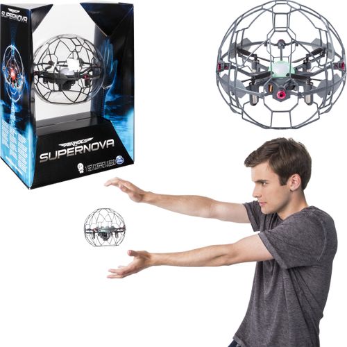 SPIN MASTER AIR HOGS Atmosphere Supernova na Arena.pl