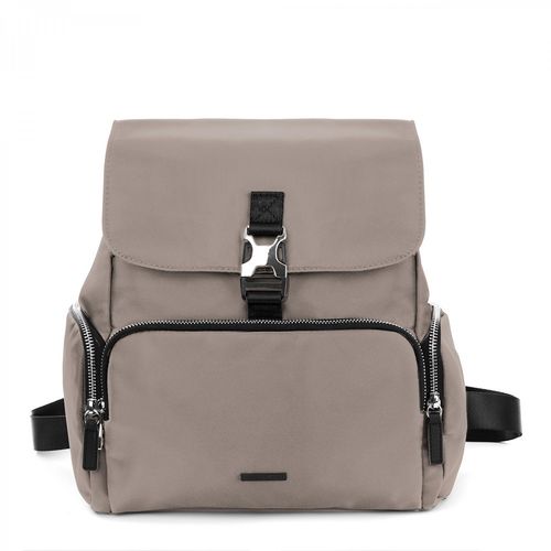 Plecak damski RONCATO PORTOFINO 461101 Beżowy na Arena.pl