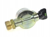 Adapter reduktora butli kompozytowej BP Amerigas Klik-On 27mm GOK