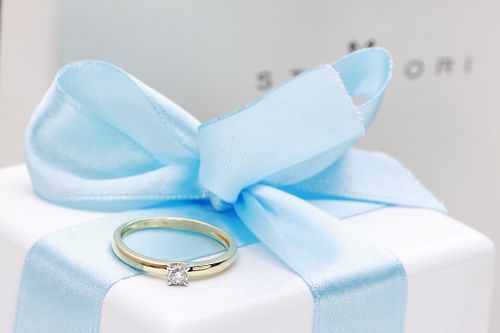 Pierścionek Staviori PXD4744 na Arena.pl